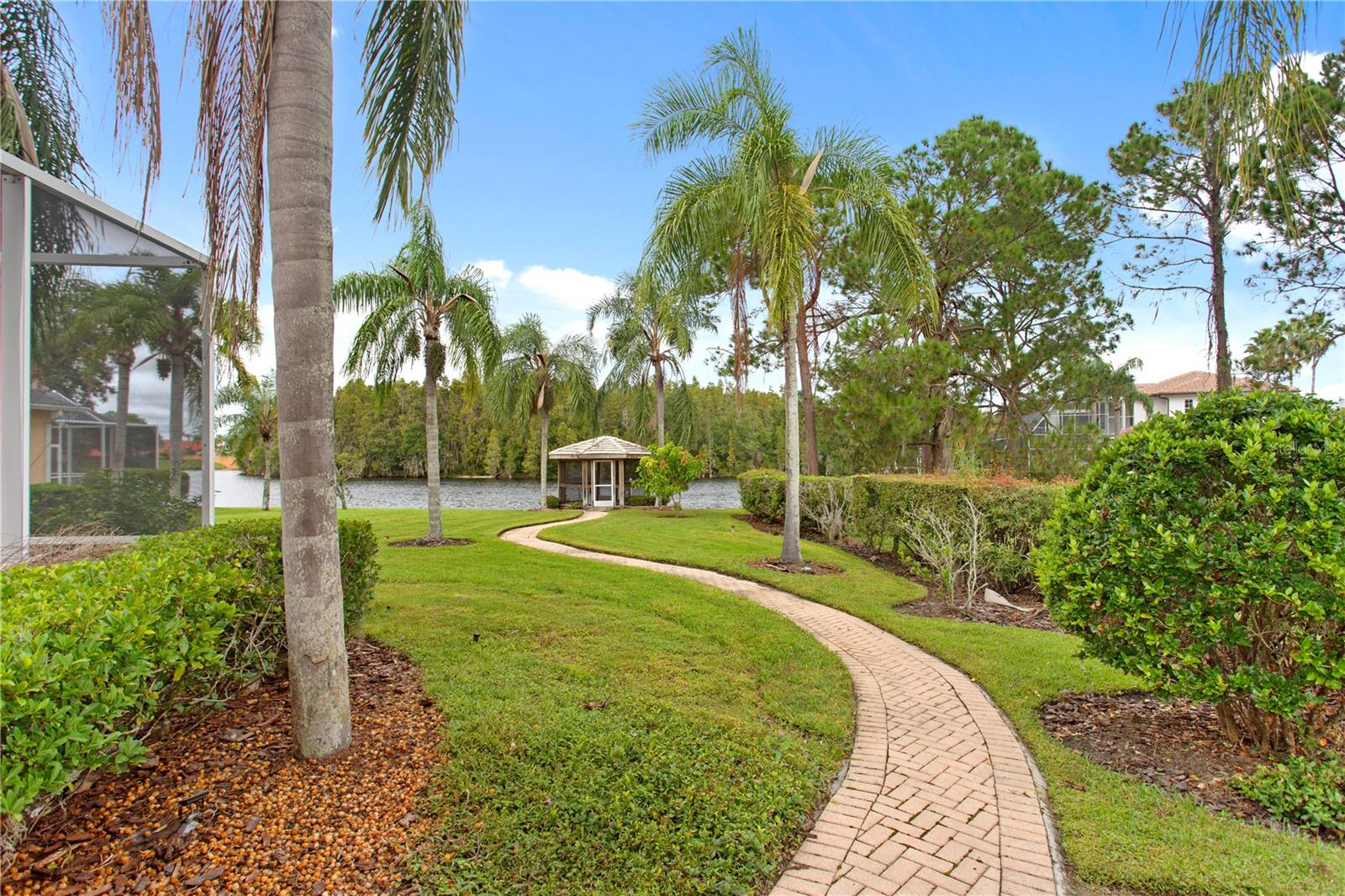 CORY LAKE ISLES PH 1 UNIT 1 - Residential