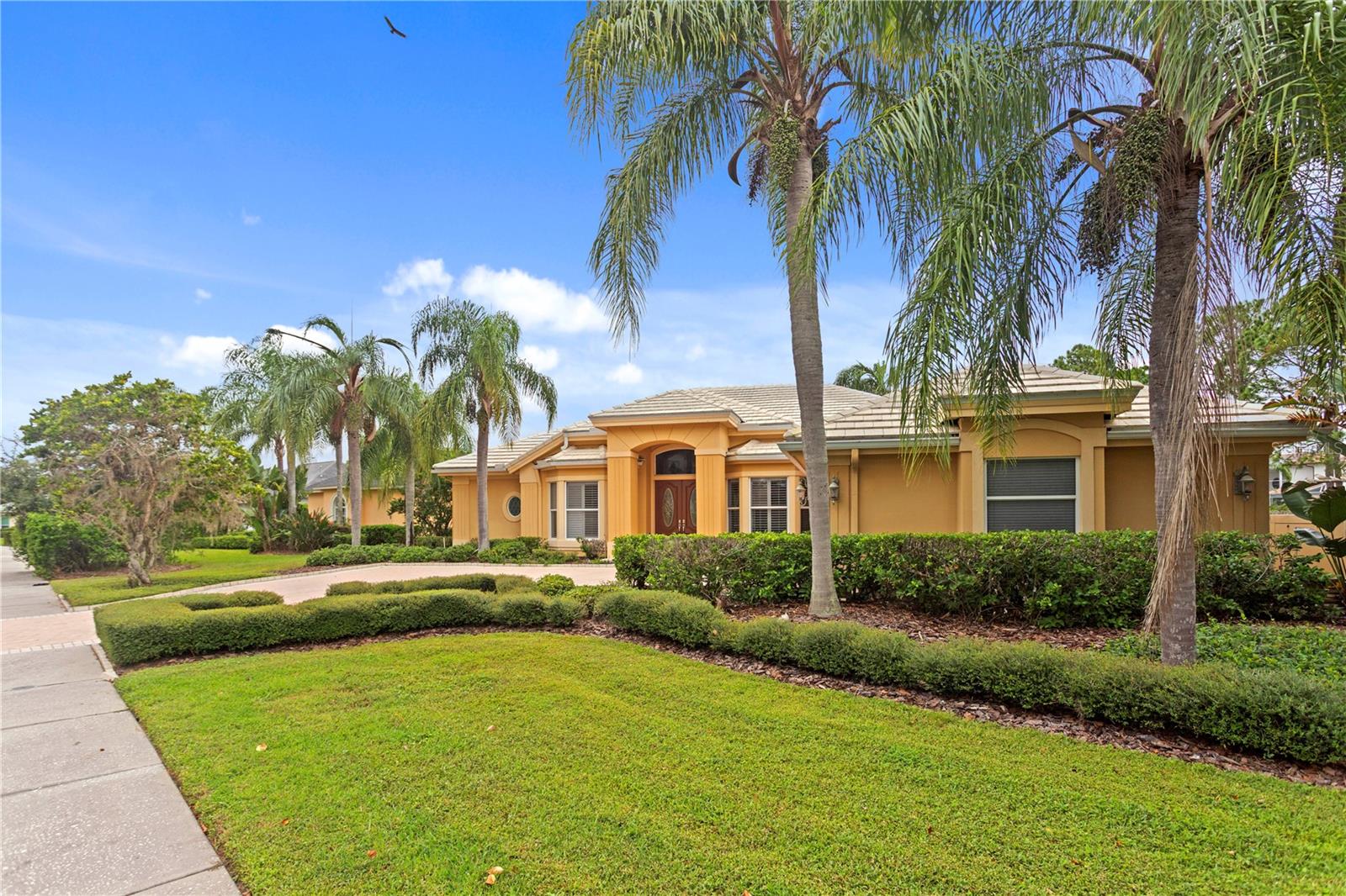 CORY LAKE ISLES PH 1 UNIT 1 - Residential