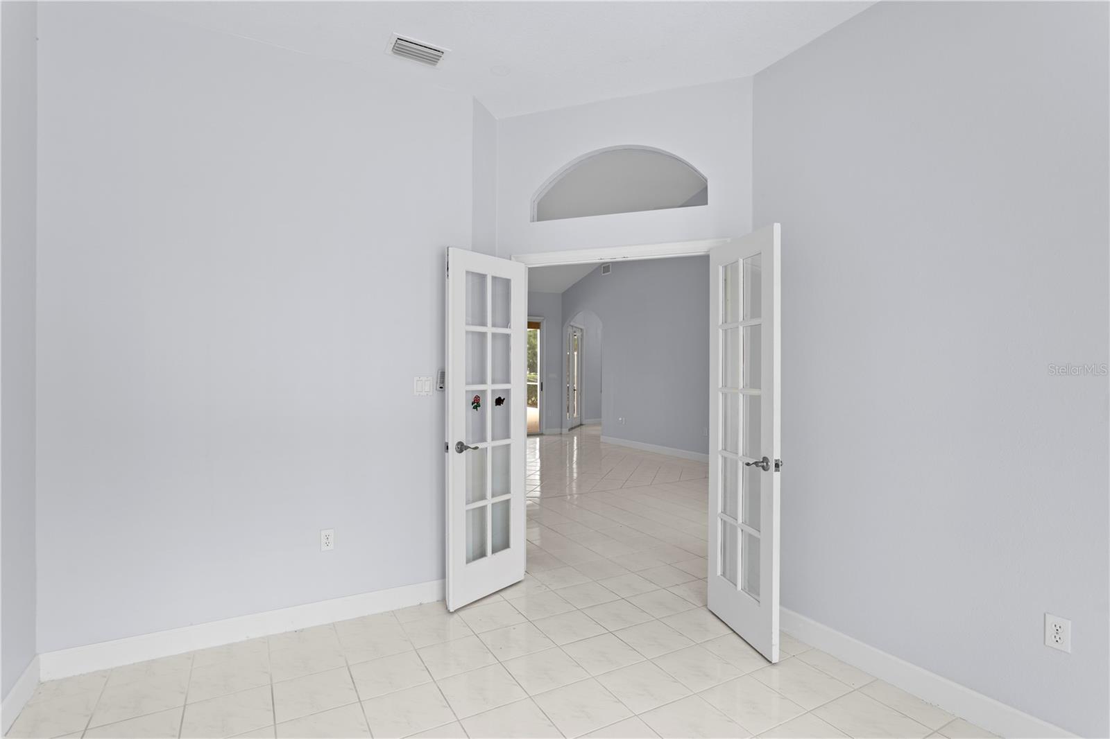CORY LAKE ISLES PH 1 UNIT 1 - Residential