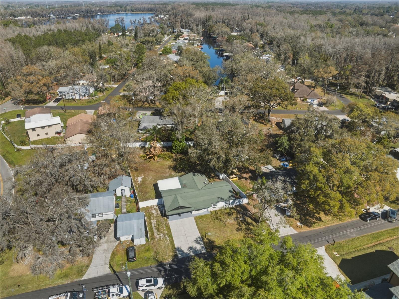 SAPPHIRE LAKE RANCHITOS - Residential