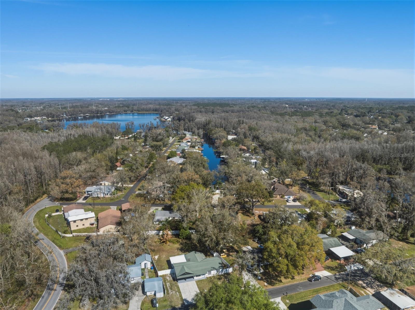 SAPPHIRE LAKE RANCHITOS - Residential