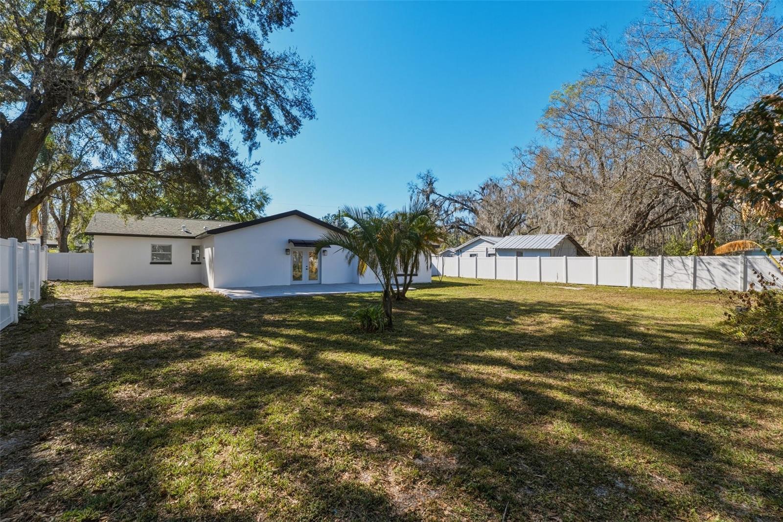 SAPPHIRE LAKE RANCHITOS - Residential