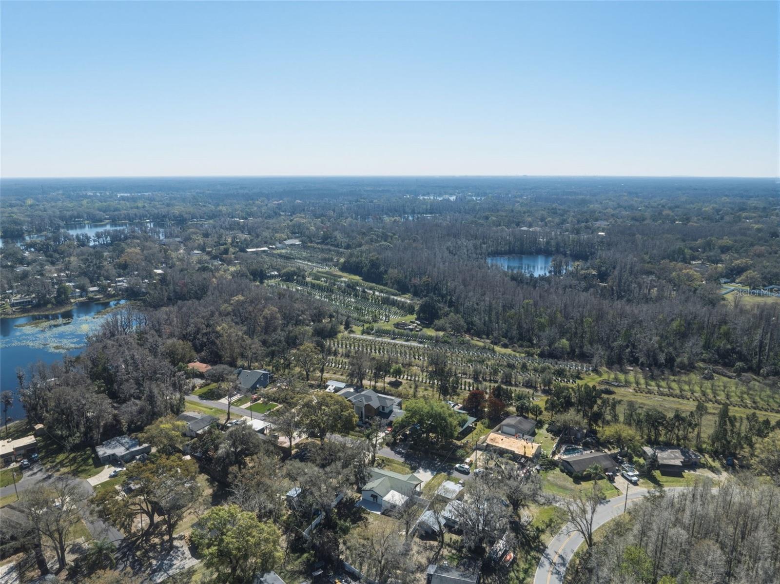 SAPPHIRE LAKE RANCHITOS - Residential