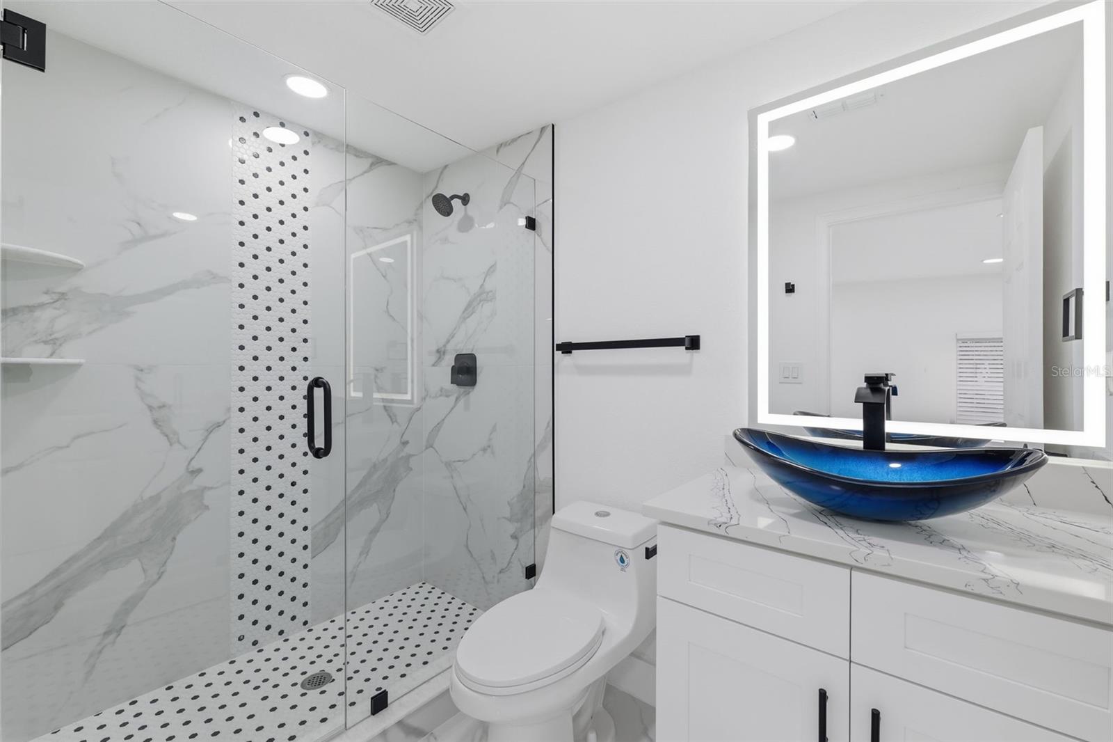 SAPPHIRE LAKE RANCHITOS - Residential