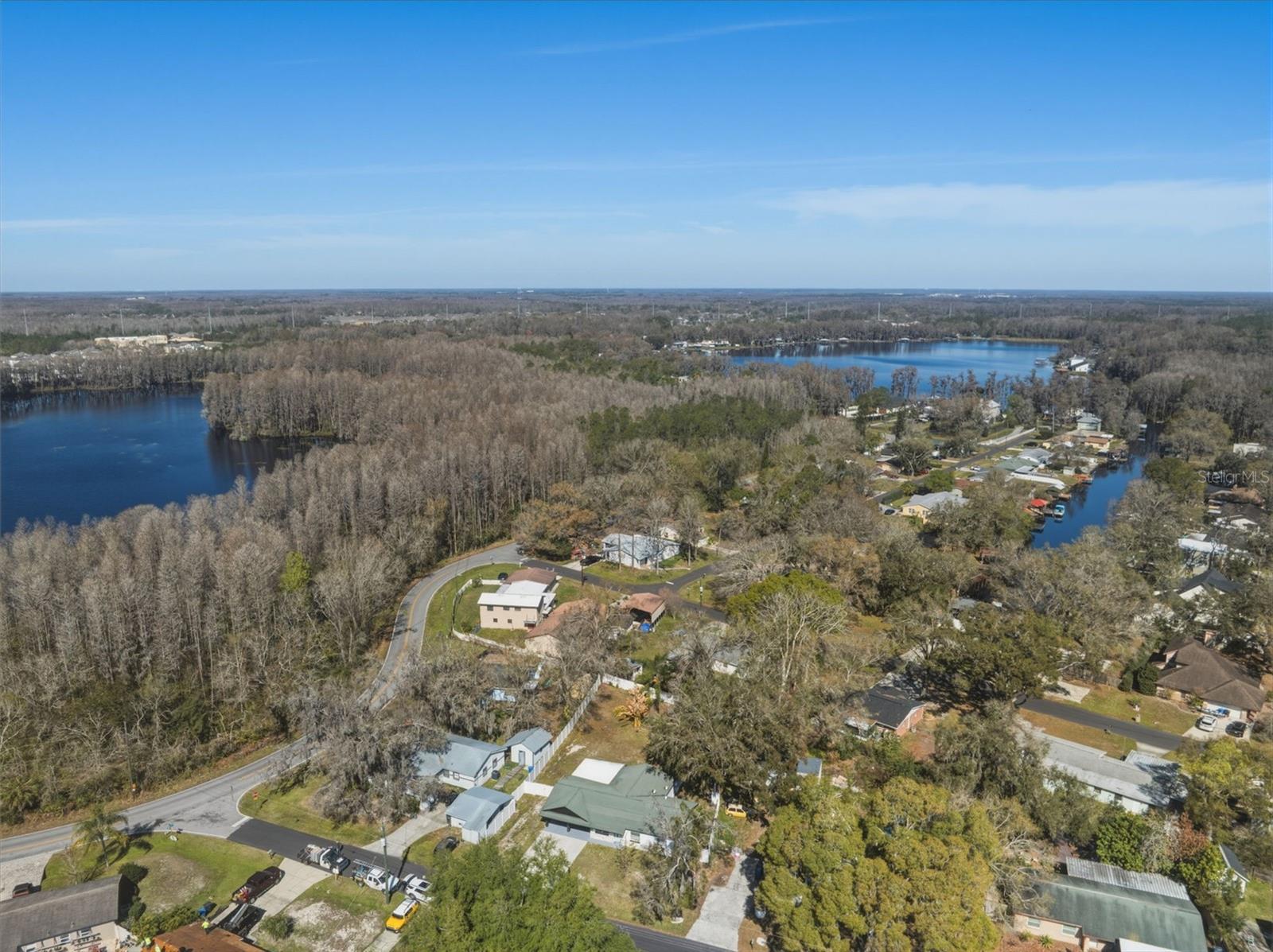 SAPPHIRE LAKE RANCHITOS - Residential