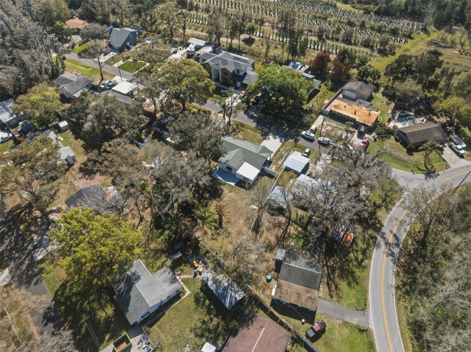 SAPPHIRE LAKE RANCHITOS - Residential