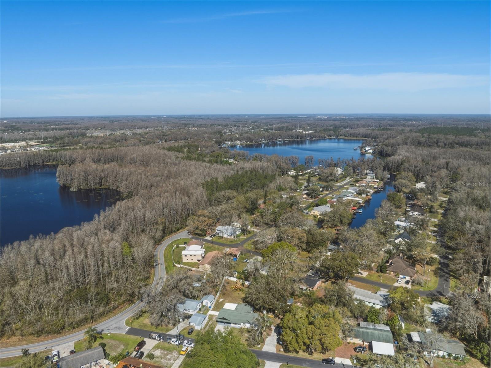 SAPPHIRE LAKE RANCHITOS - Residential