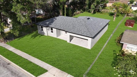 Photo of 452 Danton Avenue, Orlando, FL 32811 (MLS # O6417441)