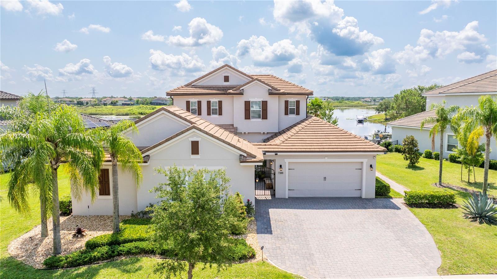 7388 JOHN HANCOCK DRIVE