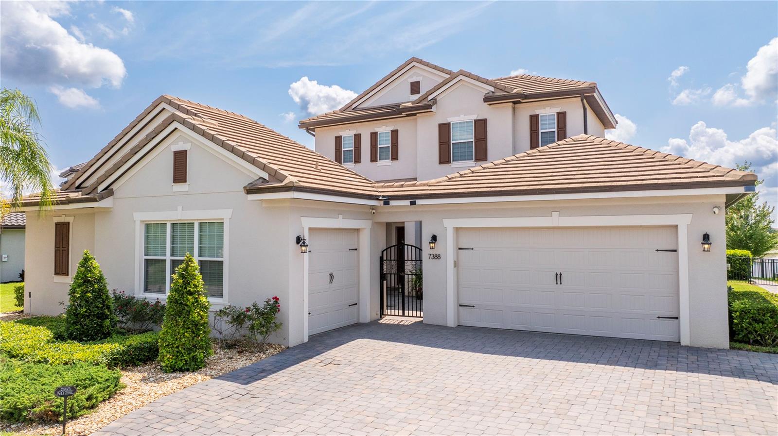 7388 JOHN HANCOCK DRIVE