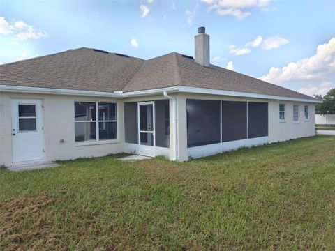 A home in OCALA