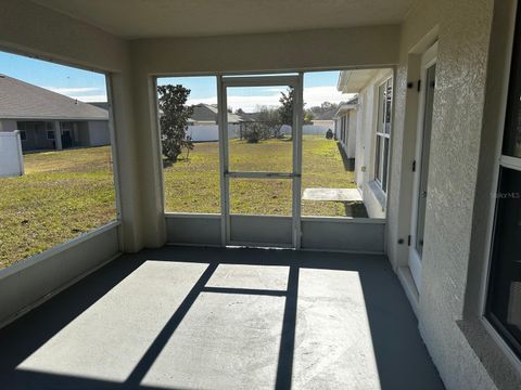 A home in OCALA