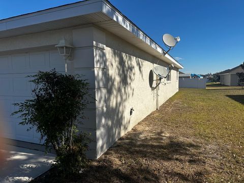 A home in OCALA