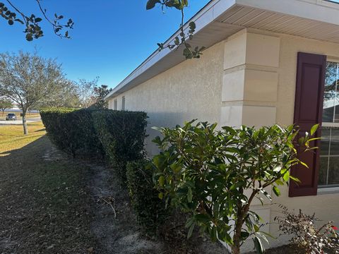 A home in OCALA