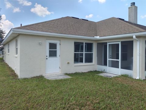 A home in OCALA