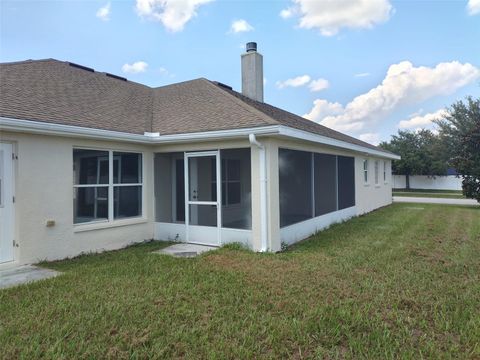 A home in OCALA