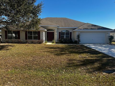 A home in OCALA