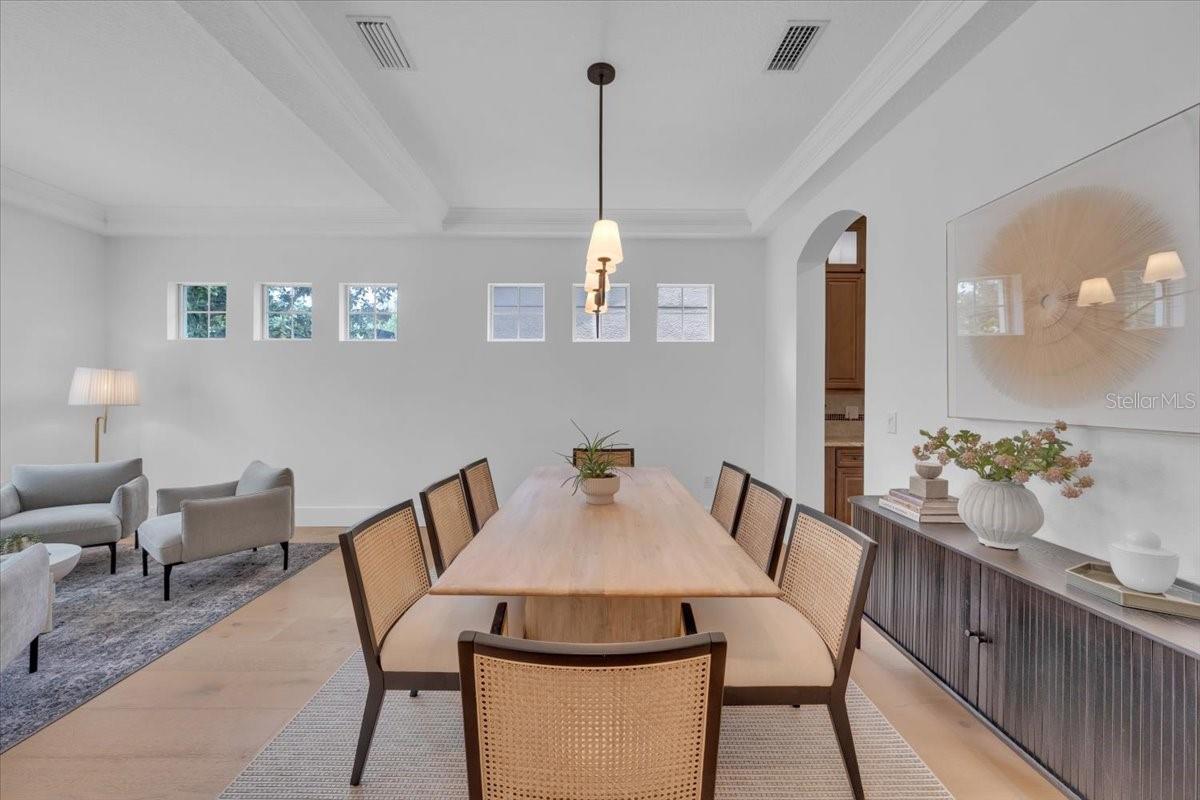 WATERCHASE PH 1 - Residential