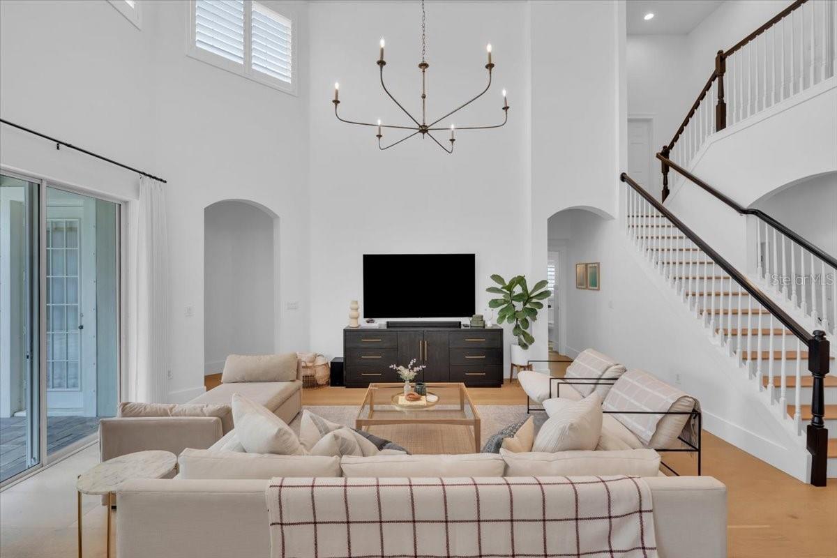 WATERCHASE PH 1 - Residential