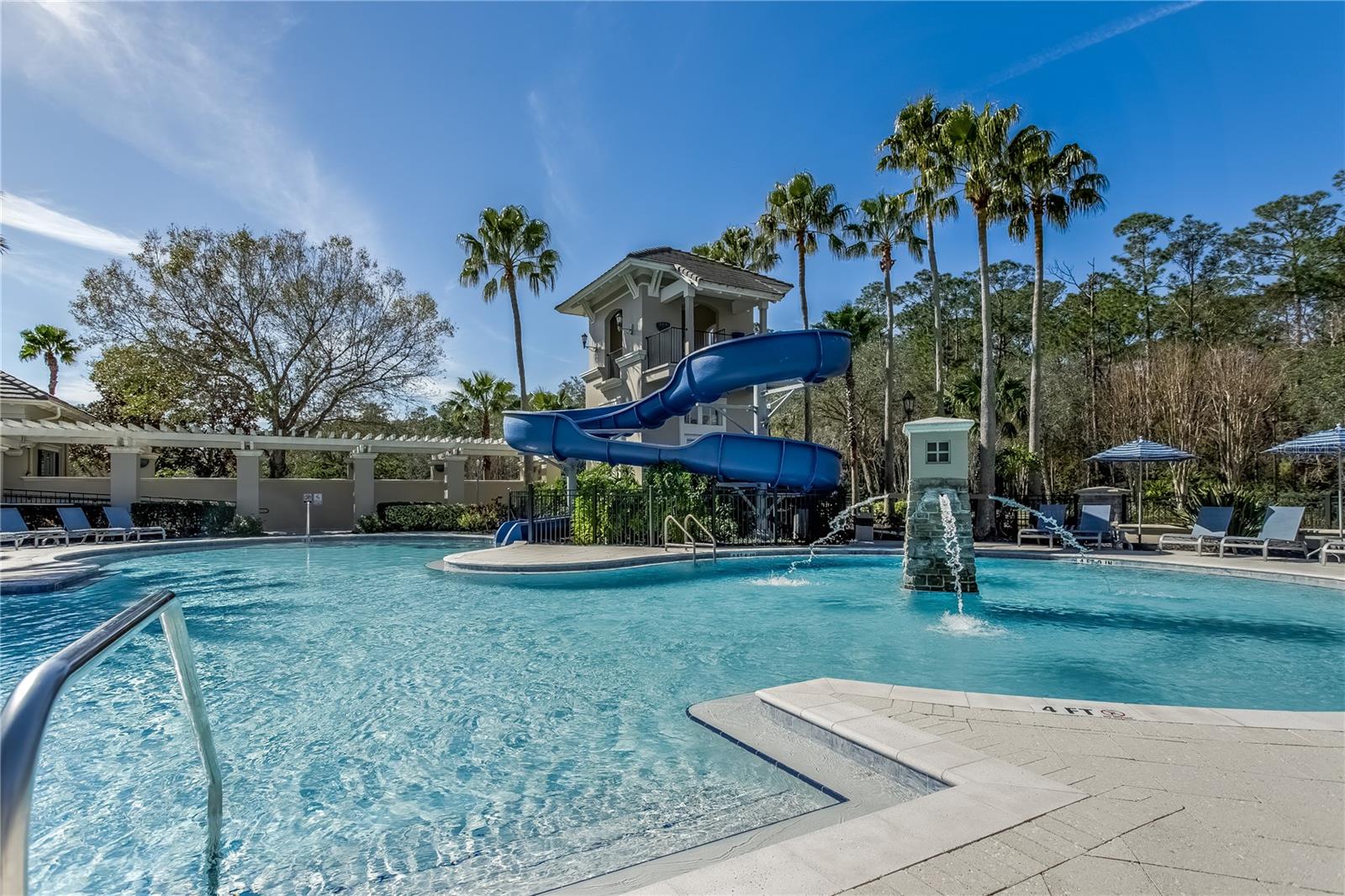 WATERCHASE PH 1 - Residential