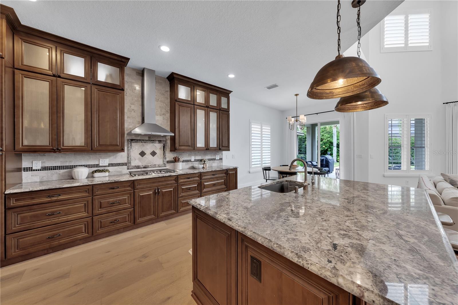 WATERCHASE PH 1 - Residential