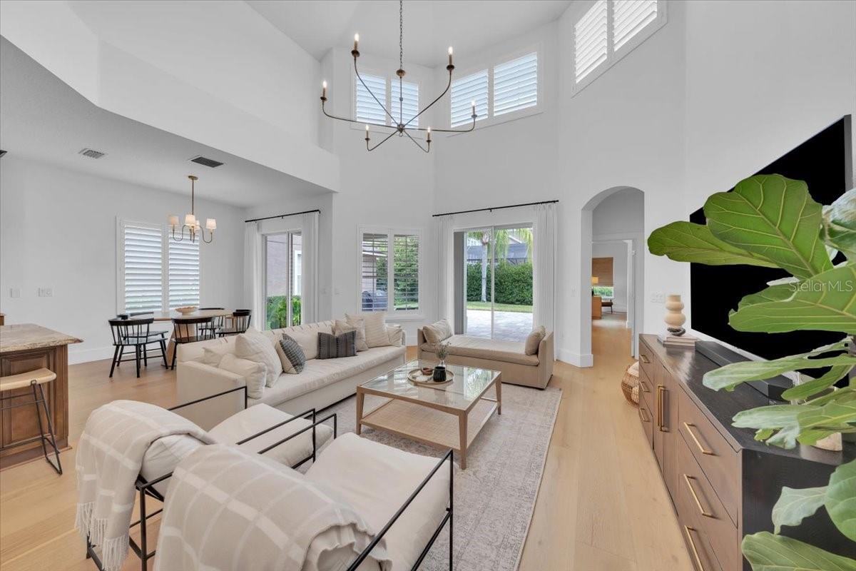 WATERCHASE PH 1 - Residential