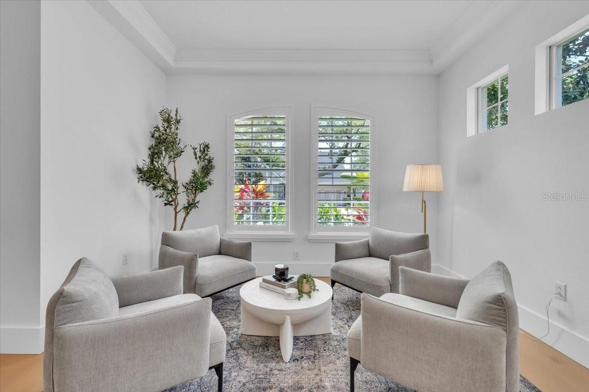 WATERCHASE PH 1 - Residential