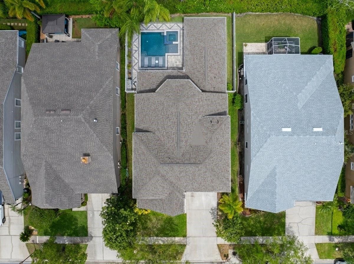 WATERCHASE PH 1 - Residential