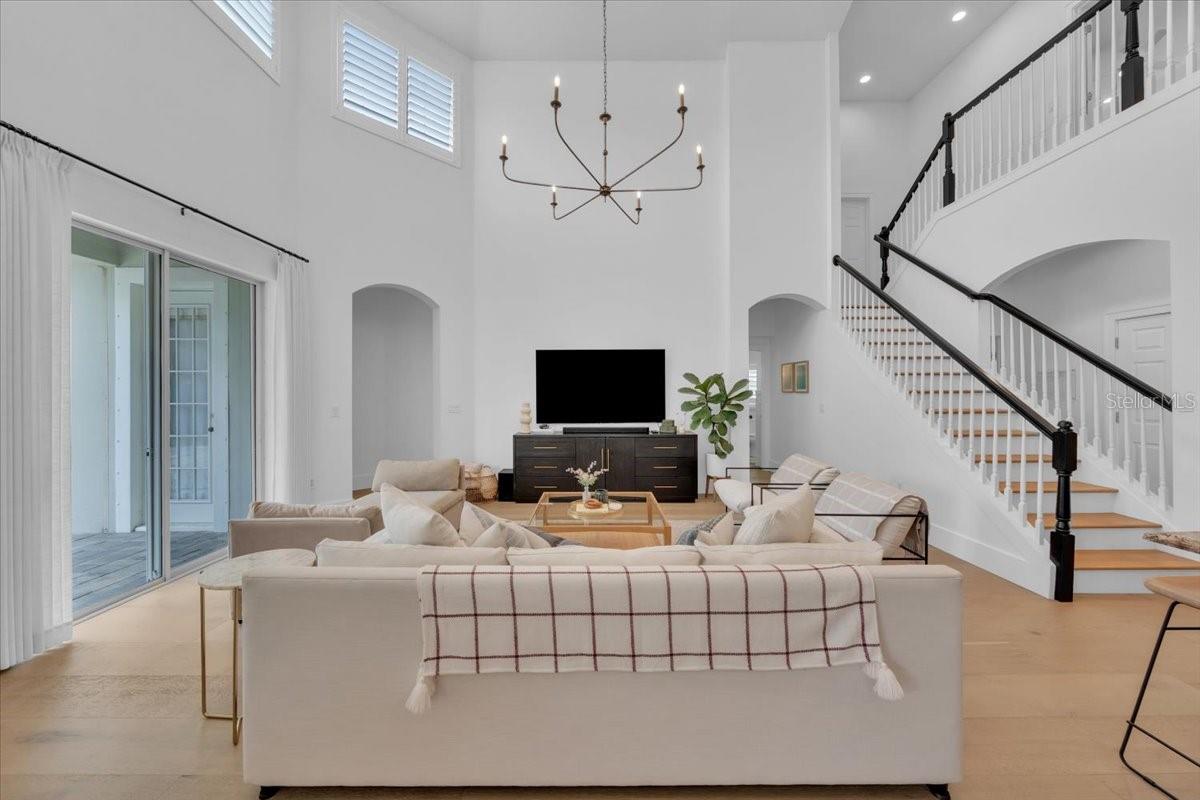 WATERCHASE PH 1 - Residential