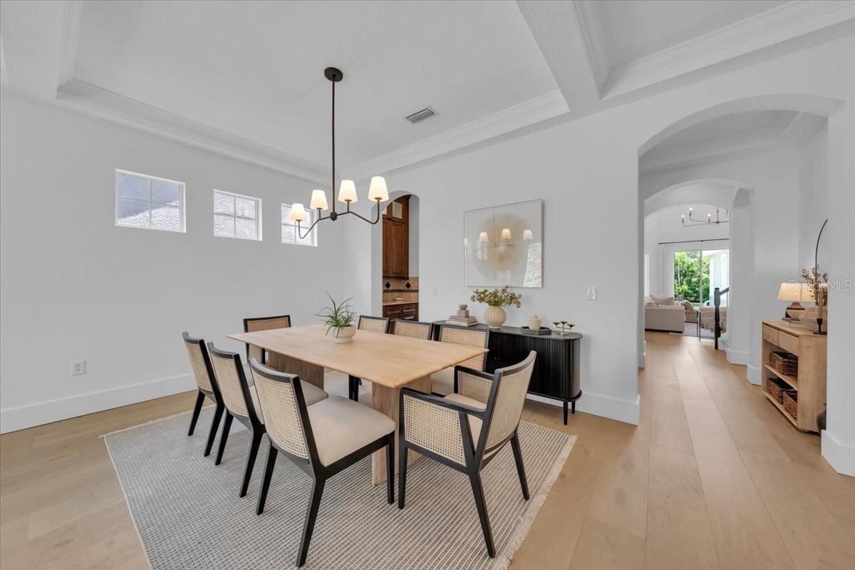 WATERCHASE PH 1 - Residential