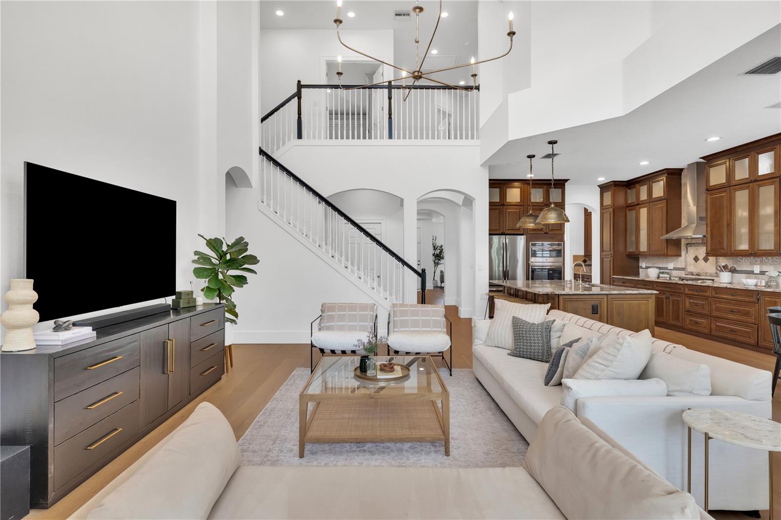 WATERCHASE PH 1 - Residential