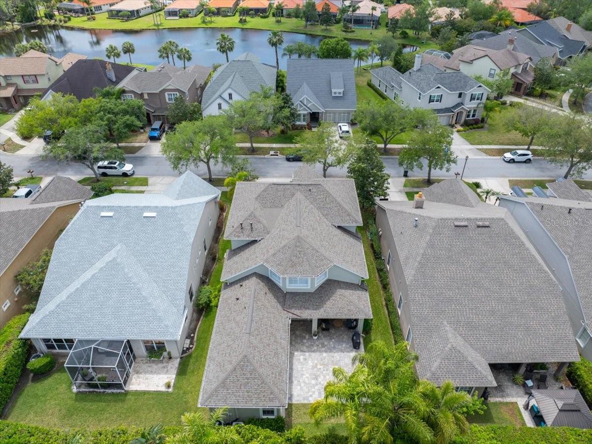 WATERCHASE PH 1 - Residential