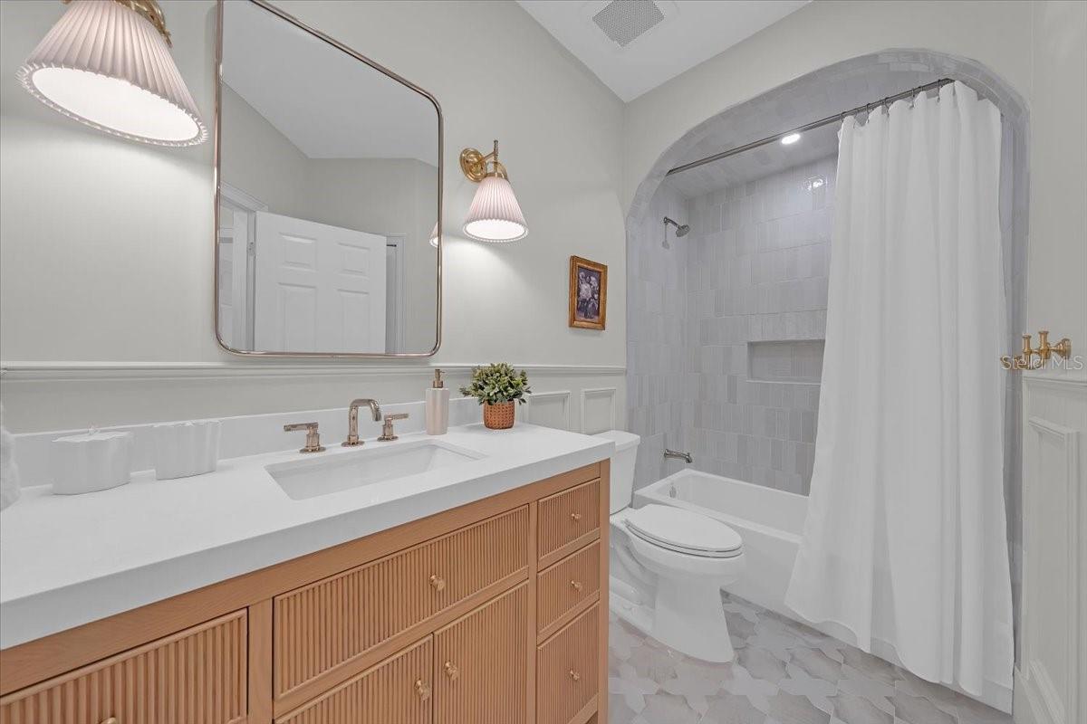 WATERCHASE PH 1 - Residential