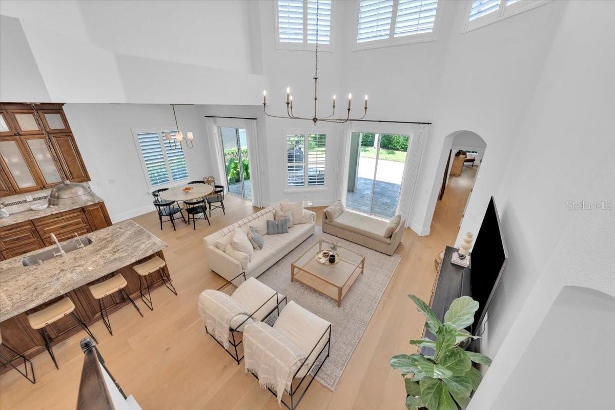 WATERCHASE PH 1 - Residential