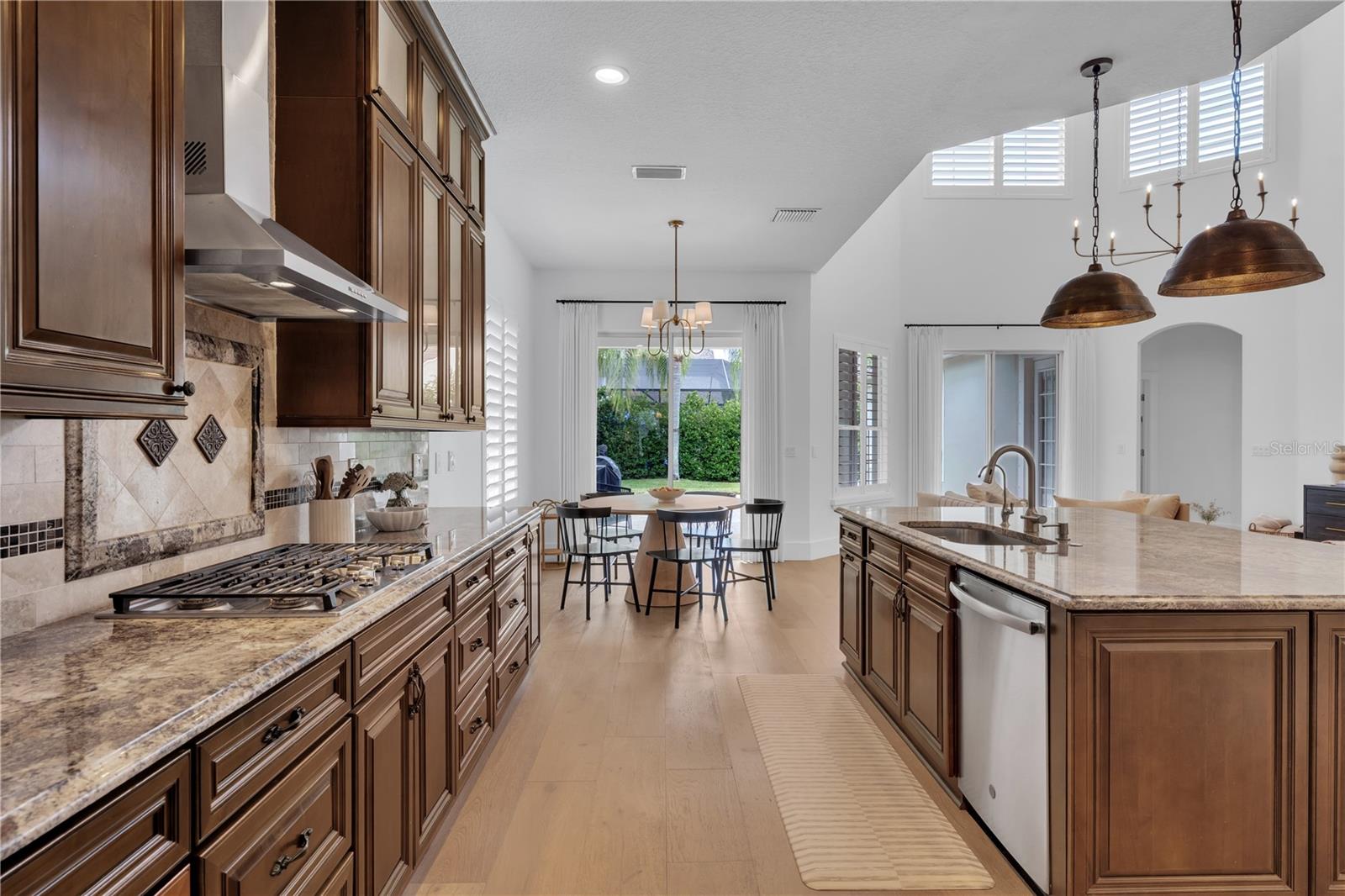 WATERCHASE PH 1 - Residential