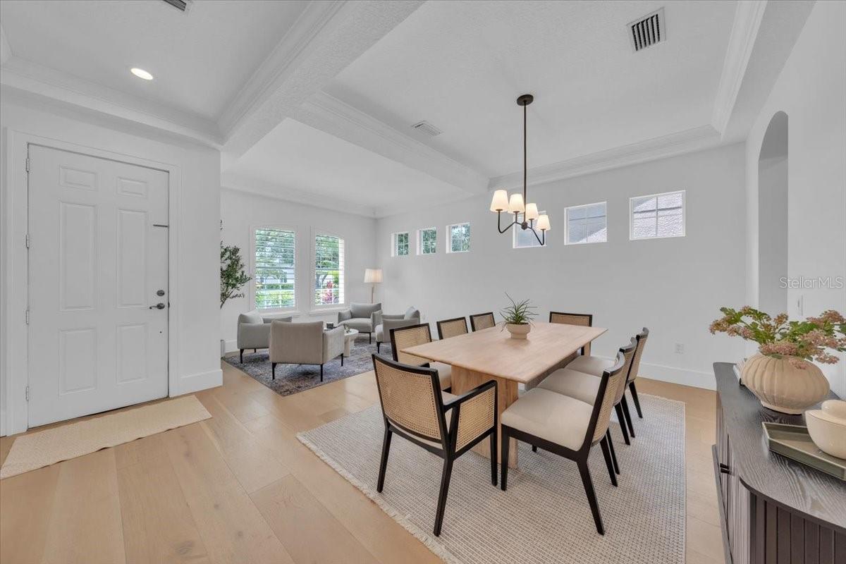 WATERCHASE PH 1 - Residential