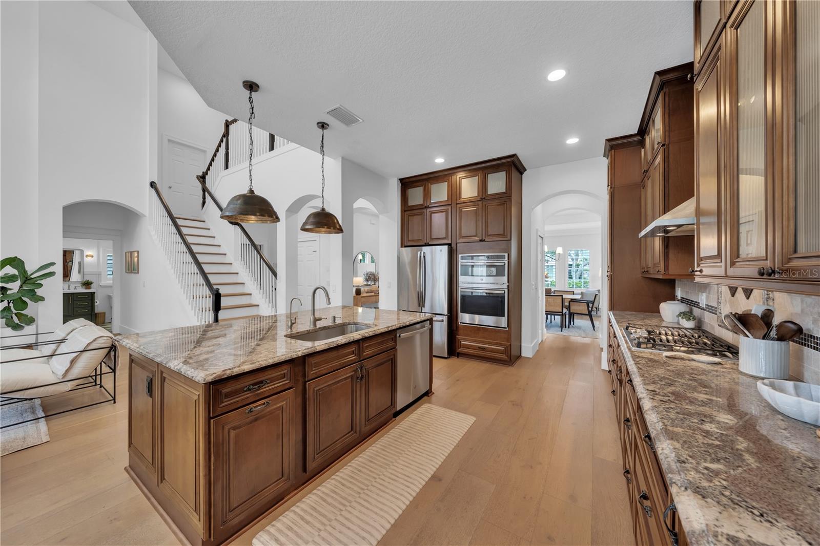 WATERCHASE PH 1 - Residential