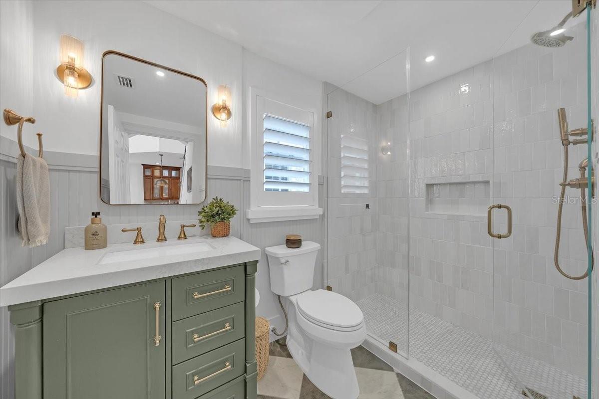 WATERCHASE PH 1 - Residential