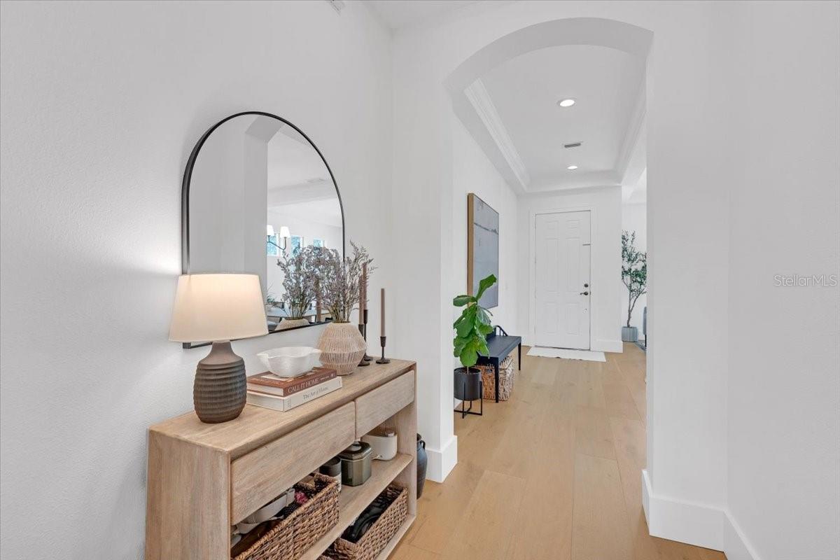 WATERCHASE PH 1 - Residential