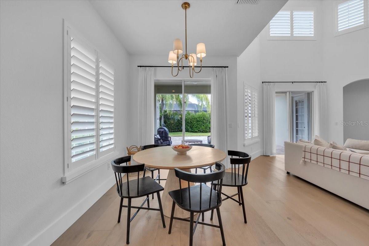 WATERCHASE PH 1 - Residential