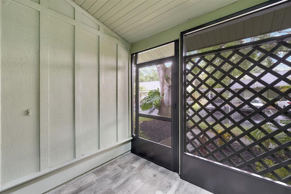 Photo of 5015 Barrington Circle #201, Sarasota, FL 34234 (MLS # A4694338)