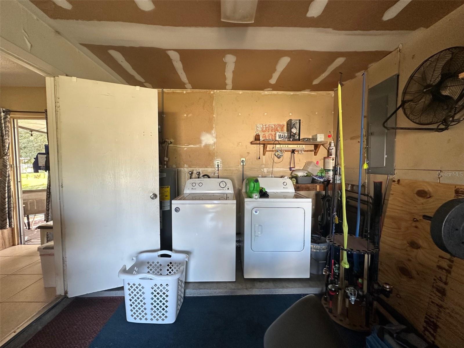 PORT CHARLOTTE SEC 023 - Residential