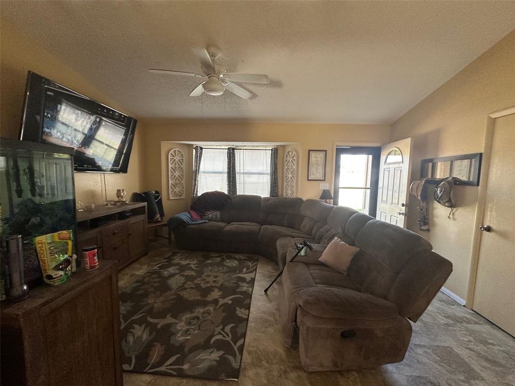 Photo of 807 Haleybury Street, Port Charlotte, FL 33948 (MLS # C7525666)