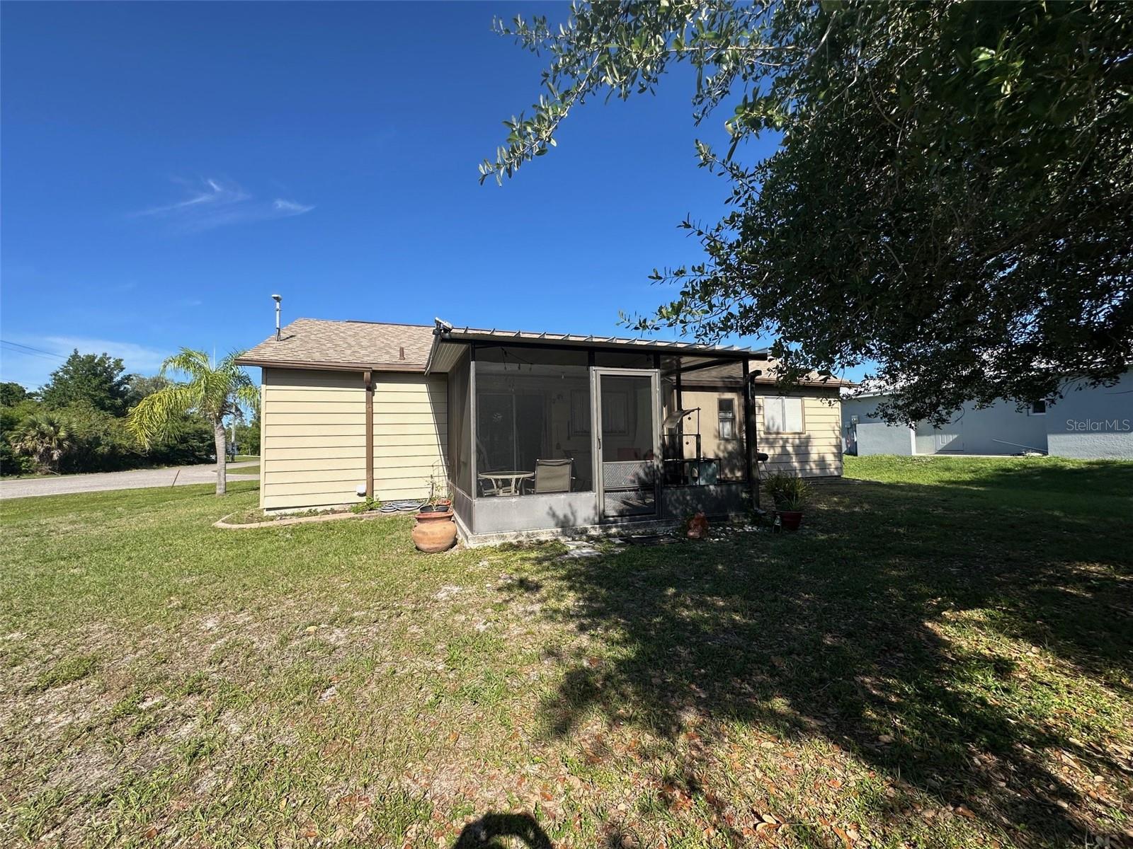 PORT CHARLOTTE SEC 023 - Residential