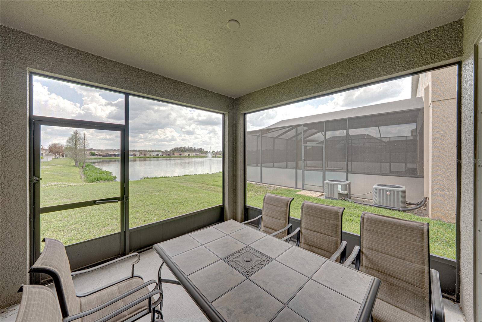 EASTON PARK PH 3 - Residential