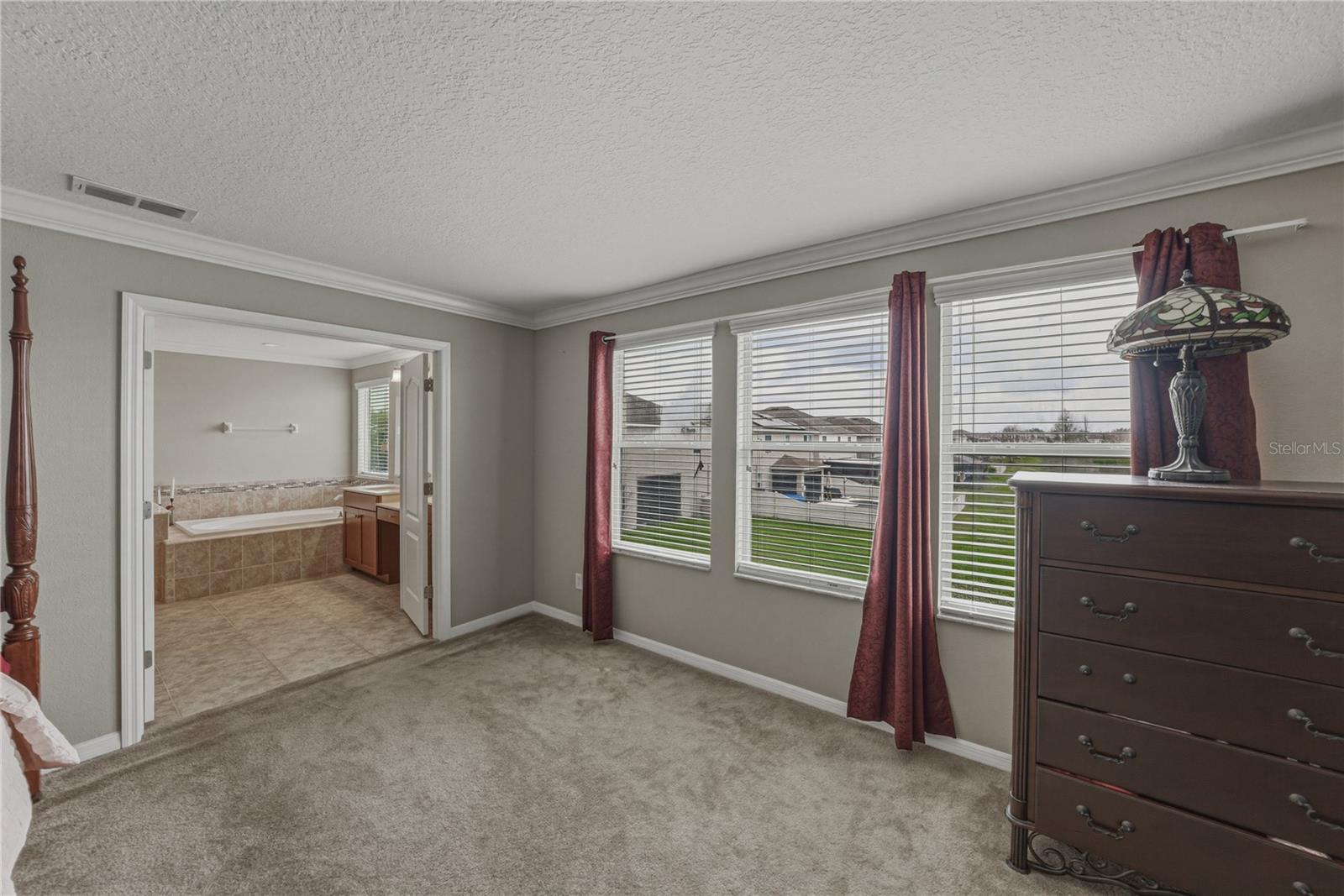 EASTON PARK PH 3 - Residential