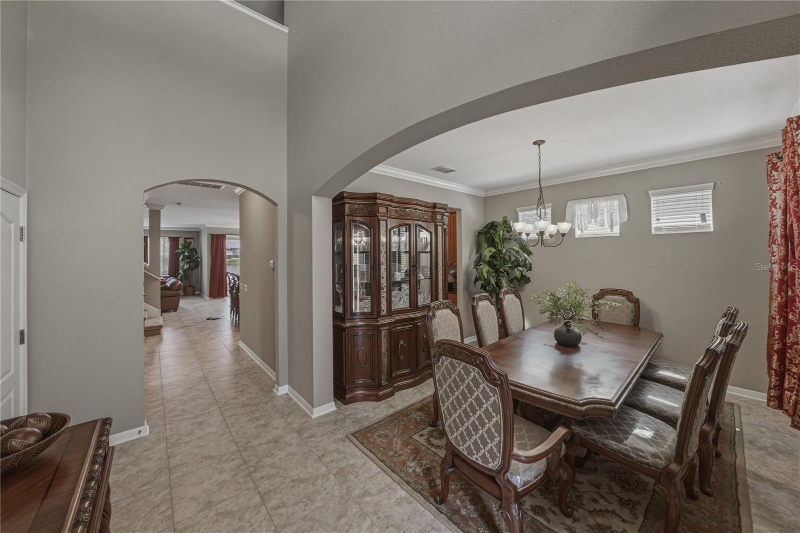 EASTON PARK PH 3 - Residential