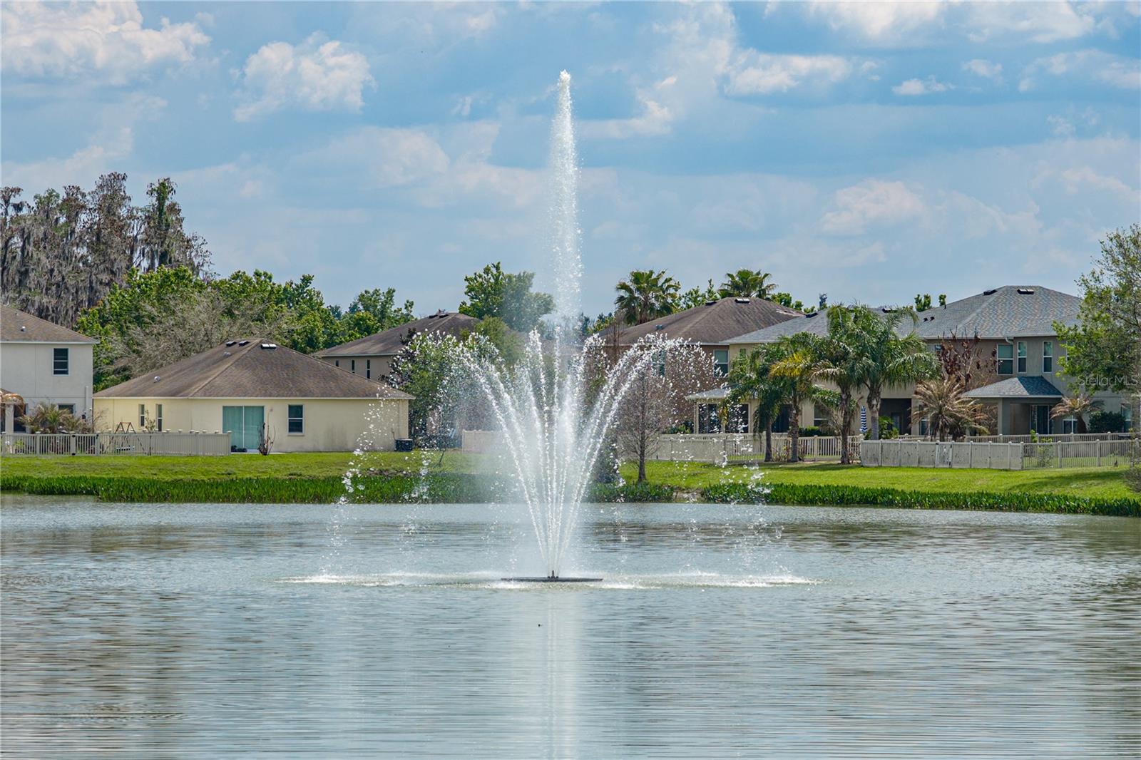 EASTON PARK PH 3 - Residential