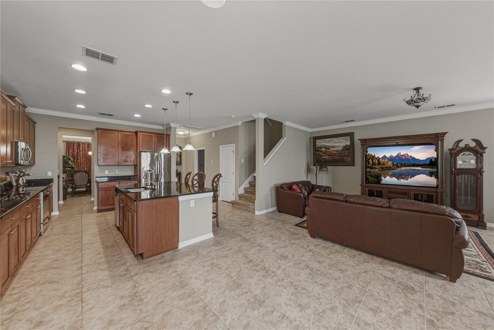 EASTON PARK PH 3 - Residential