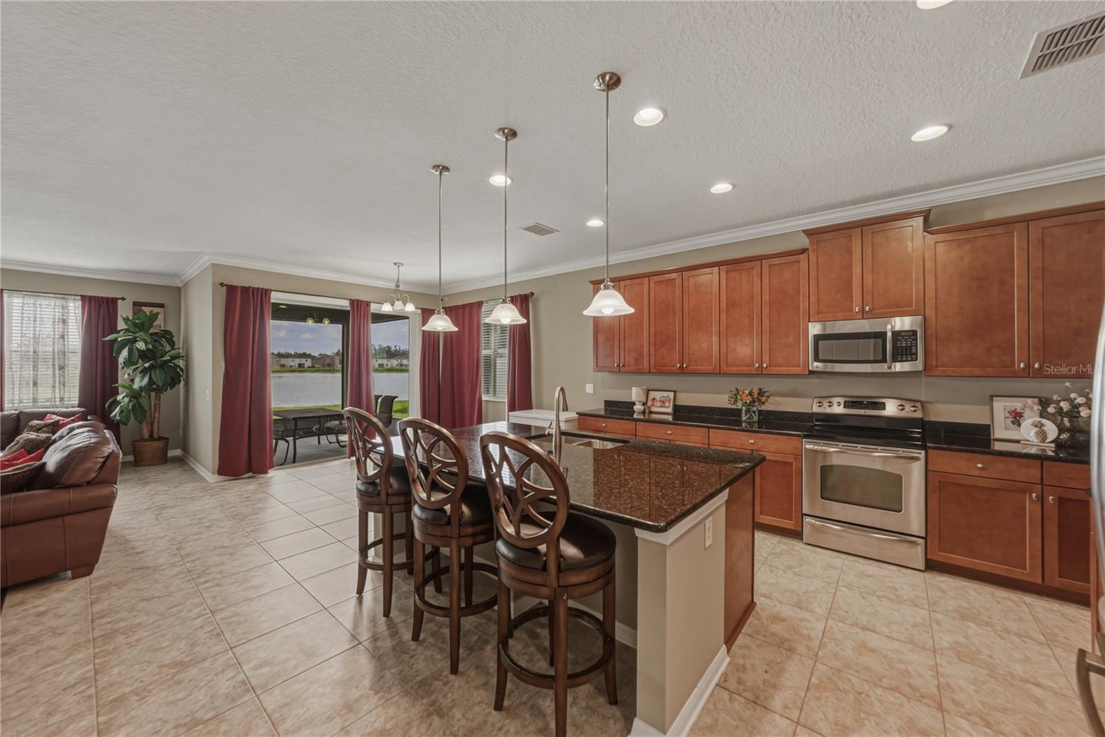 EASTON PARK PH 3 - Residential